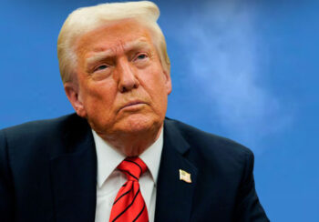 अमेरिकाले ग्रिनल्यान्डलाई ‘कुनै न कुनै तरिकाले’ लिनेछ : ट्रम्प