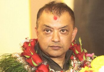 परिष्कृत कांग्रेसमार्फत देश निर्माणमा प्रतिबद्धता छौँ : सभापति थापा