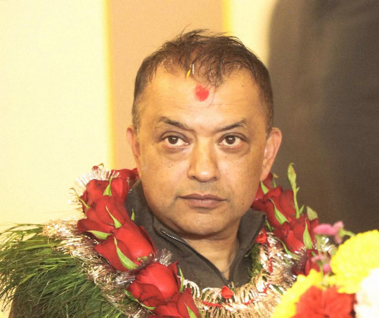 परिष्कृत कांग्रेसमार्फत देश निर्माणमा प्रतिबद्धता छौँ : सभापति थापा