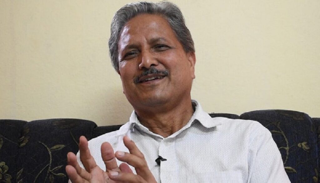 हरिबोल गजुरेलसहित ७ जना नेकपाबाट निष्कासित