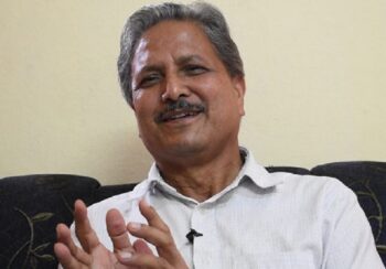 हरिबोल गजुरेलसहित ७ जना नेकपाबाट निष्कासित