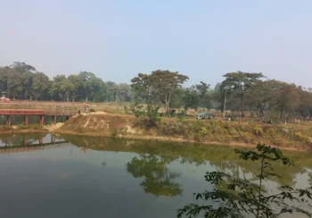 भेलागुढी सिमसार नयाँ पर्यटकीय गन्तव्य