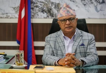 कोशीमा मन्त्री हेरफेर हुँदै : यसरी भयो मन्त्रालय बाँडफाँट