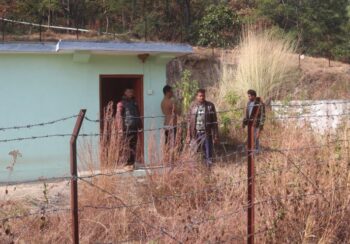 बजेट अभावले होम्ताङ–पिखुवा लिफ्ट आयोजना निर्माणमा ढिलाइ