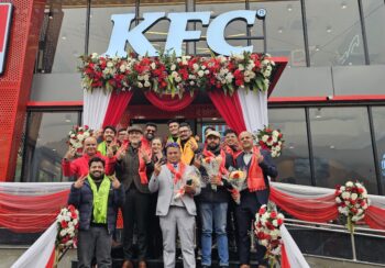 केएफसी अब राजमार्गमा पनि, कुरिनटारमा खुल्यो फ्यागसिप आउटलेट