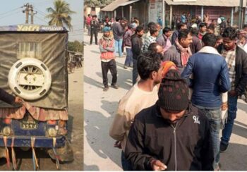 लौकहीमा सफारी चालकको हत्या : गोली चलाउने सशस्त्र प्रहरी हवल्दार पक्राउ