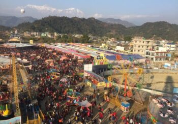 मेला–महोत्सवको लहर : आर्थिक गतिविधिमा टेवा