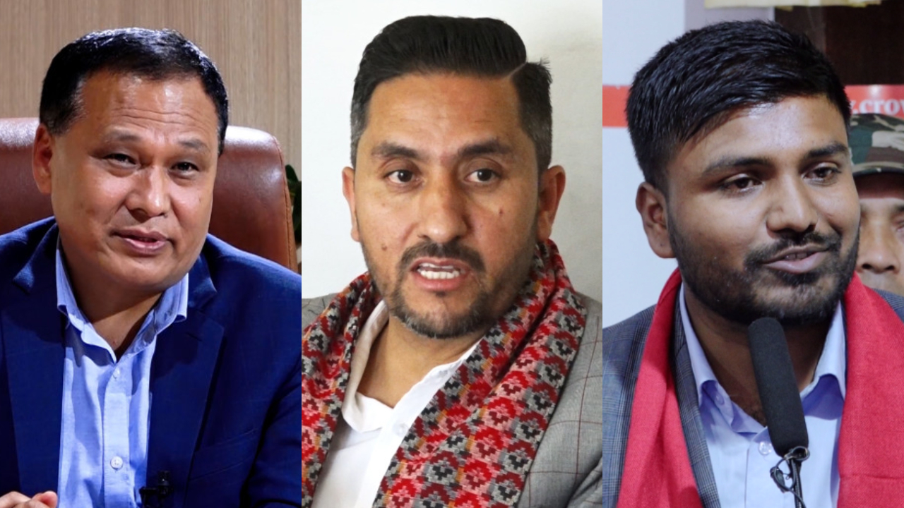 चौतर्फी दबाबपछि मन्त्री घिसिङको राजीनामा, खरेल र गुप्तामाथि दबाब