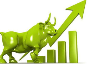 नेप्से ५७ अङ्कले बढ्दा करिब १४ अर्बको कारोबार