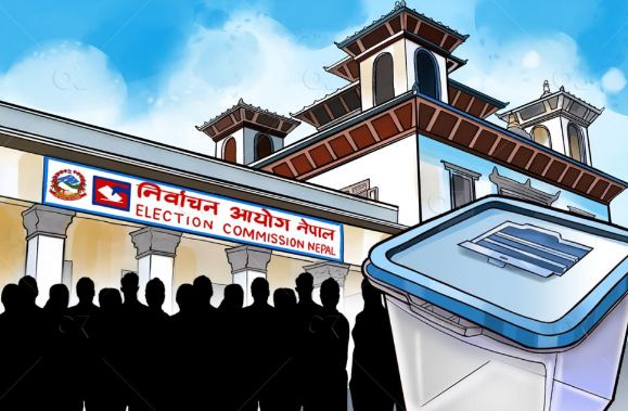 प्रतिनिधिसभा निर्वाचन : आज उम्मेदवारमाथिको उजुरी जाँच गरिँदै