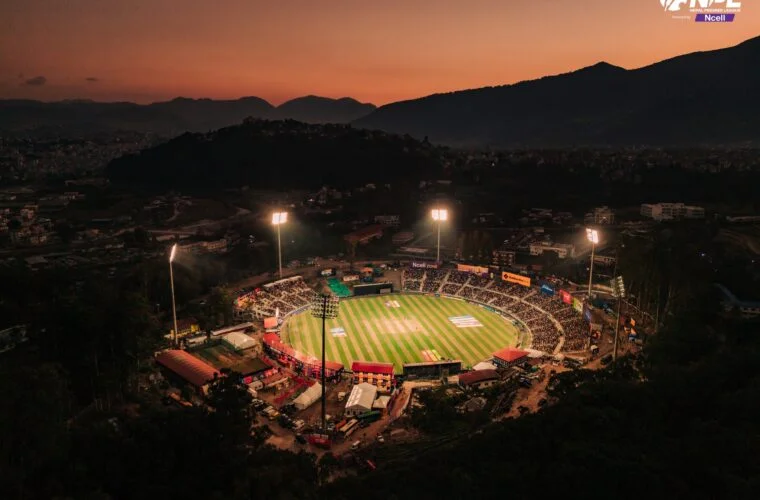 टी-२० महिला विश्वकपको ग्लोबल छनोट हेर्न फ्रि-इन्ट्री