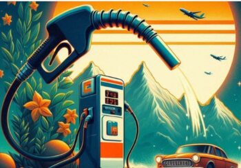 घट्यो पेट्रोलियम पदार्थको मूल्य