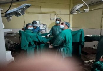 ‘पाठेघर खस्ने समस्या भएका बिरामी अझै उपचार गर्न अस्वीकार गर्दछन्’