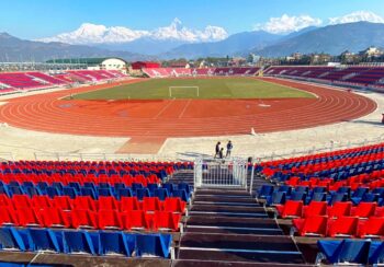 साफ महिला च्याम्पियनसिप आजदेखि, उद्घाटन खेलमा बङ्गलादेश र भुटान भिड्दै