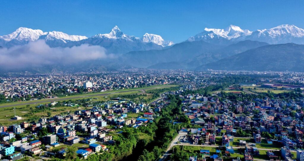 पोखरामा आजदेखि दैनिक पाँच घण्टा बिजुली आपूर्ति बन्द हुने