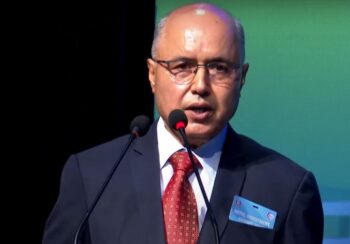 आन्तरिक उत्पादनमा आधारित उपभोग बढाउन आवश्यक : अर्थमन्त्री खनाल