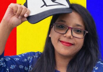 राप्रपा नेतृ सजिना कार्कीको चर्चा