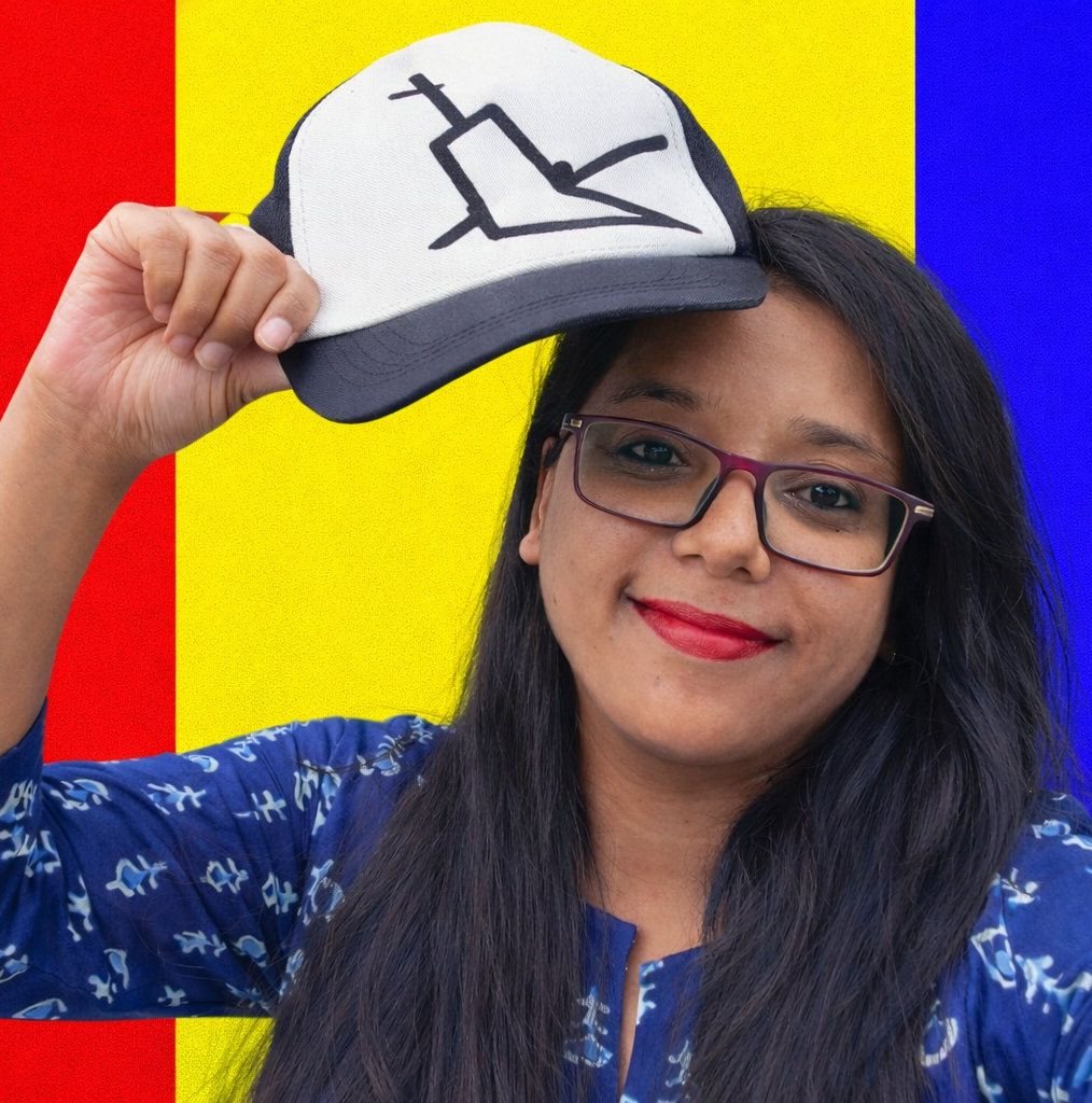 राप्रपा नेतृ सजिना कार्कीको चर्चा