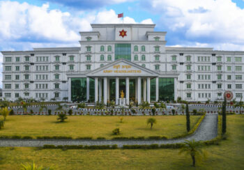 आगामी प्रतिनिधिसभा निर्वाचनमा ८० हजार सेना परिचालन हुने