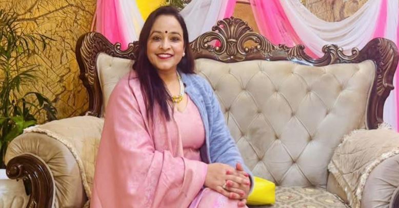 राजेन्द्र पाण्डेलाई धादिङमा ठुलो झड्का