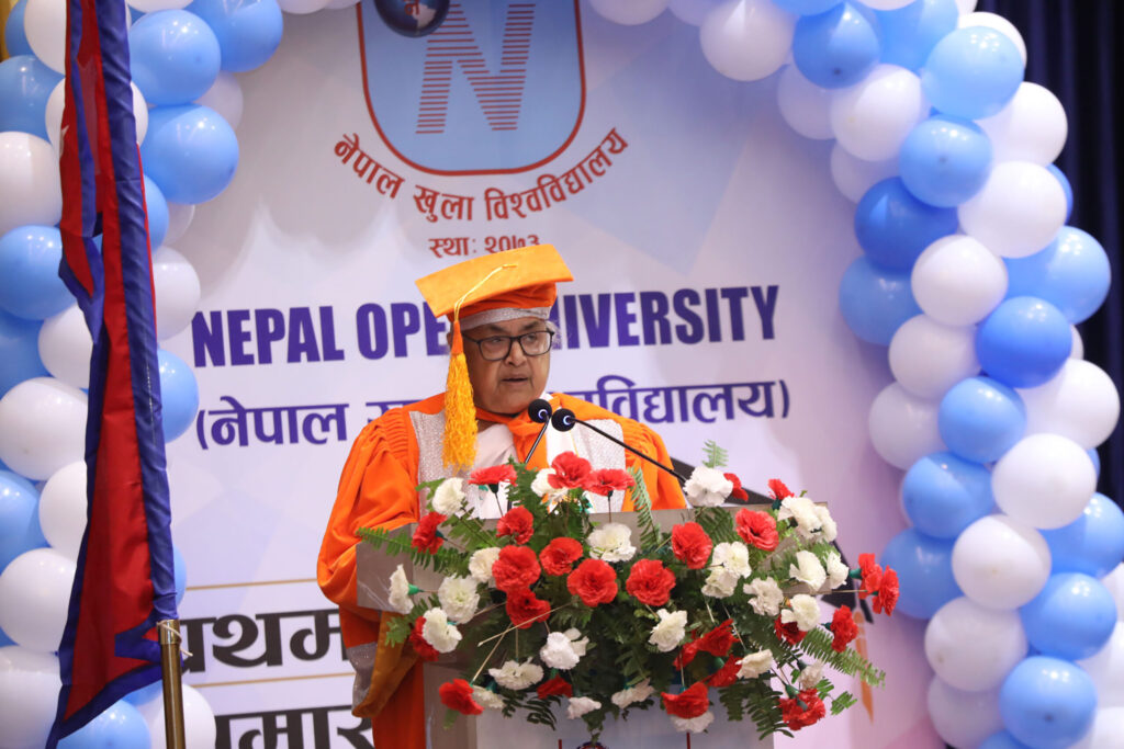 मुलुकभित्रका बेथिति आपसी समन्वयमार्फत अन्त्य गर्दै जानुपर्छ : प्रधानमन्त्री कार्की