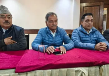 विशेष महाधिवेशन कुनै हालतमा हुँदैनः नेता सिटौला