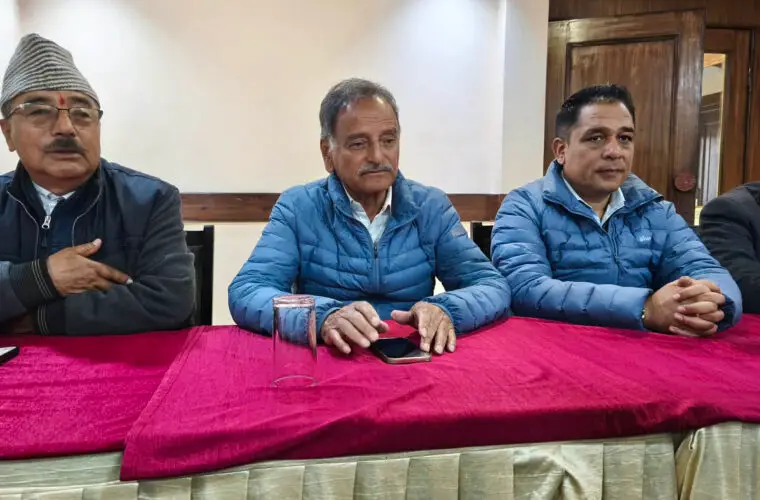 विशेष महाधिवेशन कुनै हालतमा हुँदैनः नेता सिटौला