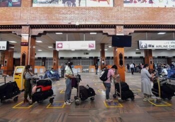 सन् २०२५ मा १५ लाख २३ हजार नेपाली विदेशिए