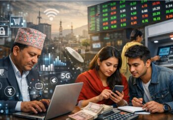 चुनौतीपूर्ण बन्दै डिजिटल अर्थतन्त्रको औपचारिकीकरण