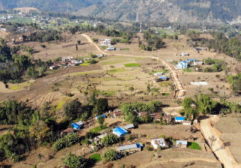 फलेवासबाट एक वर्षमा पाँच सय २५ जना बसाइँसराइ