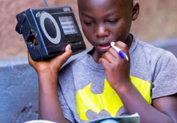 विश्व रेडियो दिवस आज मनाइँदै