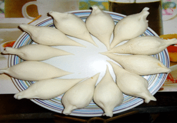 खाद्य परिकार यमरी युनेस्कोको अभौतिक सांस्कृतिक सम्पदामा सूचीकृत प्रक्रियामा