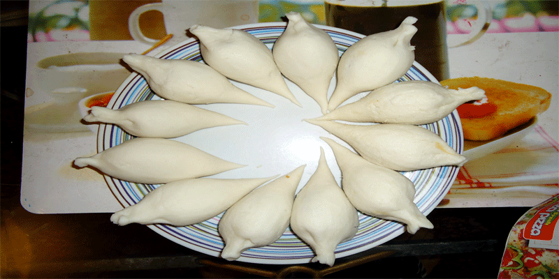 खाद्य परिकार यमरी युनेस्कोको अभौतिक सांस्कृतिक सम्पदामा सूचीकृत प्रक्रियामा