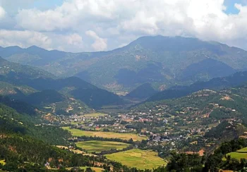 अर्घाखाँचीमा १५ उम्मेदवार चुनावी मैदानमा, एमाले–कांग्रेसबीच मुख्य प्रतिस्पर्धा