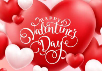 आज प्रणय दिवस, प्रेम साटासाट गरेर मनाइँदै