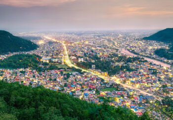 भैरहवा क्षेत्रमा रात्रीकालीन बजार सञ्चालनका लागि पहल गरिने