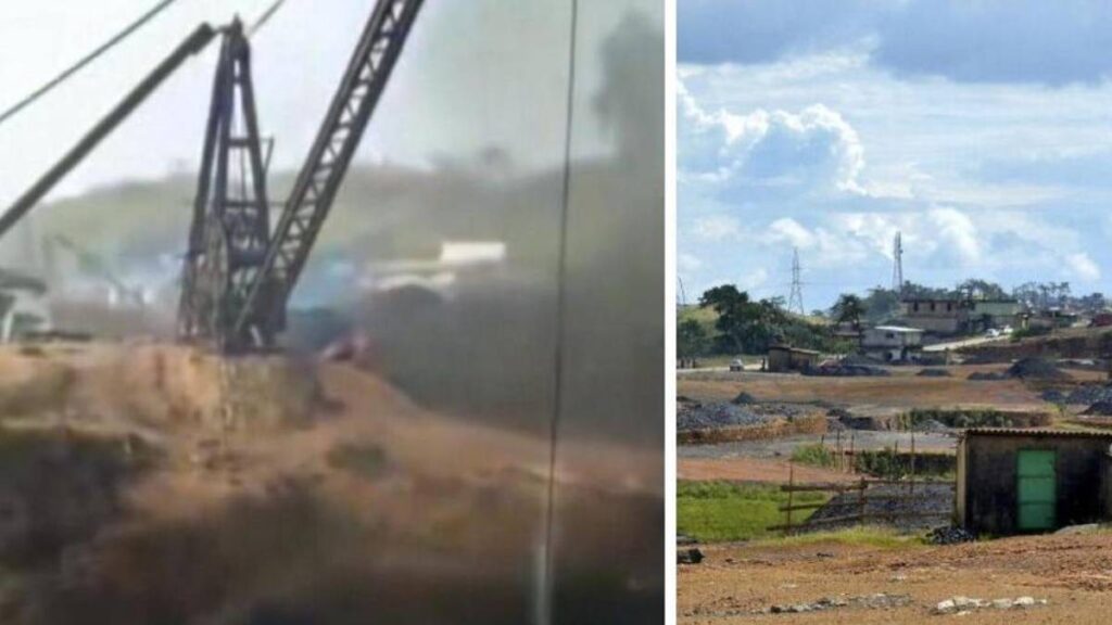 कोइला खानी विस्फोटन घटना : खोटाङको एउटै गाउँका तीनको मृत्यु, एक जना बेपत्ता