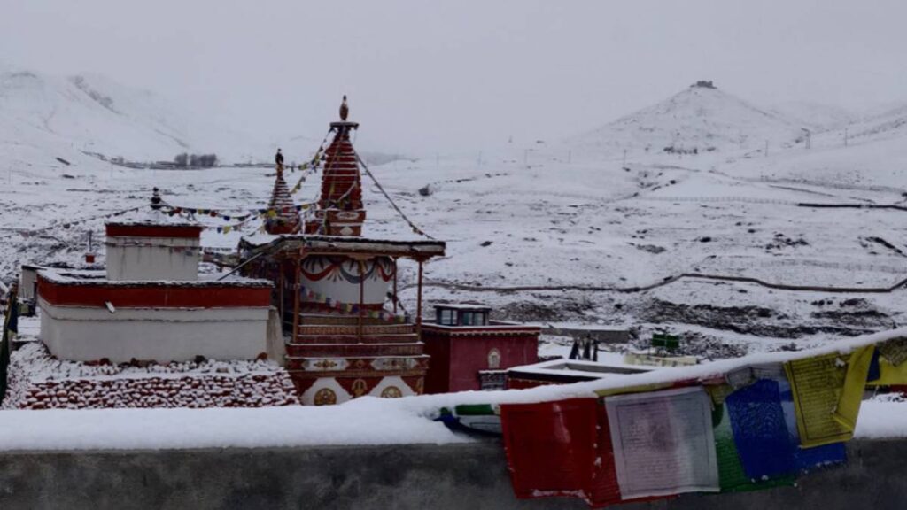 मतदाता खोज्दै मुस्ताङका उम्मेदवार पोखरा र काठमाडौंमा