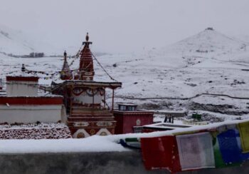 मतदाता खोज्दै मुस्ताङका उम्मेदवार पोखरा र काठमाडौंमा