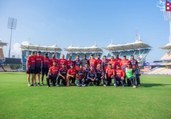 टी–२० विश्वकप २०२६: नेपाल आज इङ्ल्यान्डसँग पहिलो खेल खेल्दै