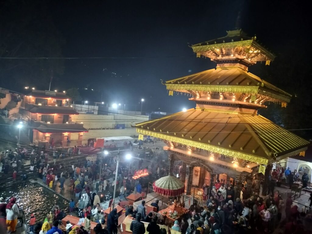 स्वस्थानी व्रत आज सकिँदै, शालिनदीमा माधवनारायण व्रत सम्पन्न