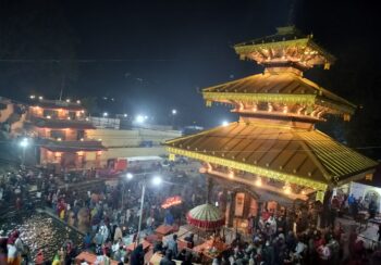 स्वस्थानी व्रत आज सकिँदै, शालिनदीमा माधवनारायण व्रत सम्पन्न