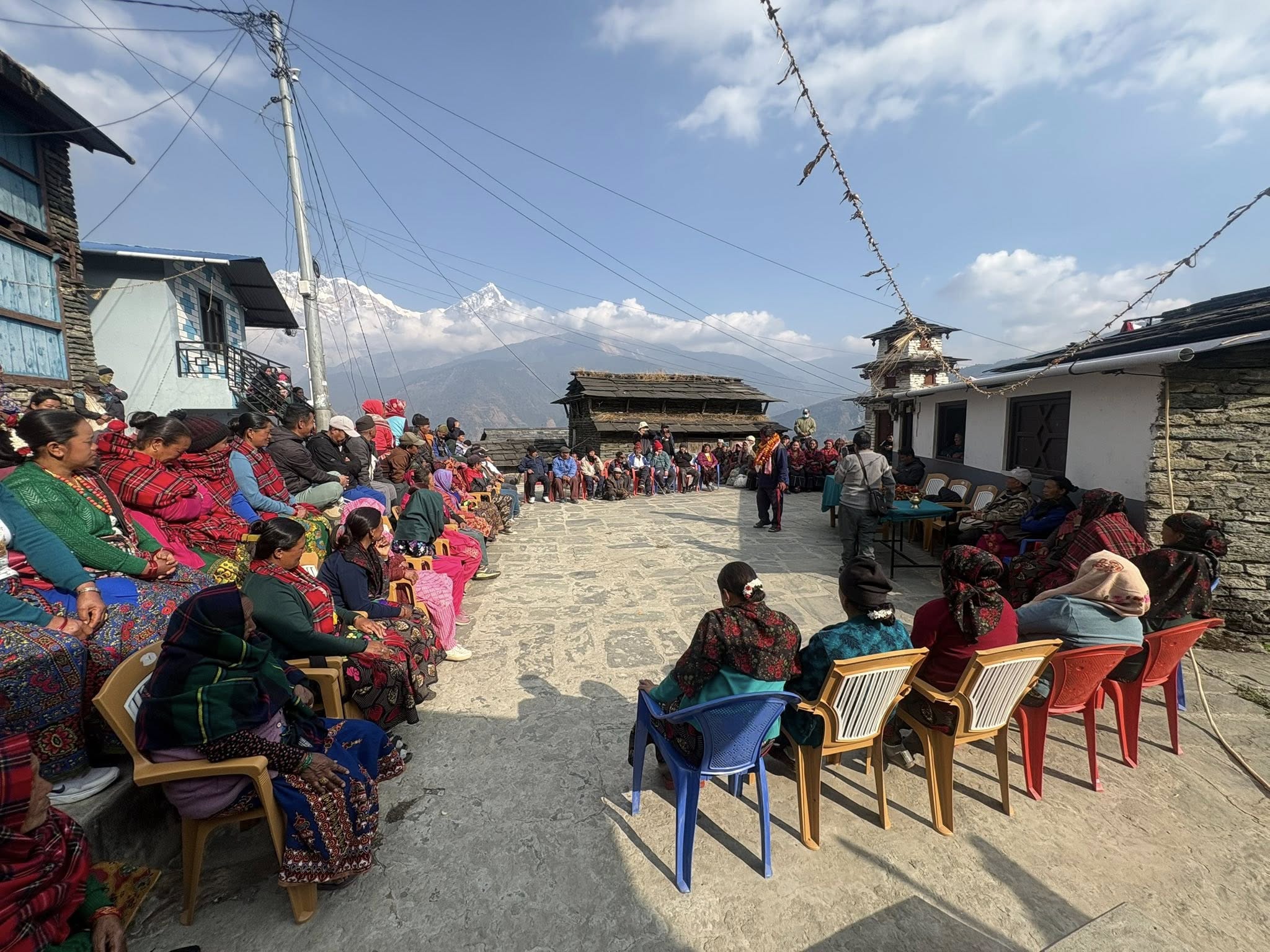 युवा मतदाताको रोजाइ सुशासन, विकास र रोजगारी दिने उम्मेदवार