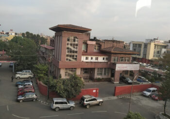 मापदण्ड संशोधन गरी बहुवर्षीय आयोजनाको स्रोत सहमति लिने समय थप