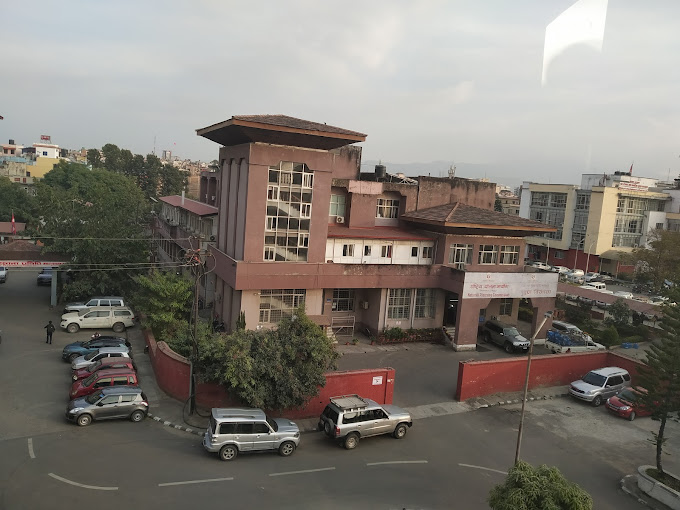 मापदण्ड संशोधन गरी बहुवर्षीय आयोजनाको स्रोत सहमति लिने समय थप