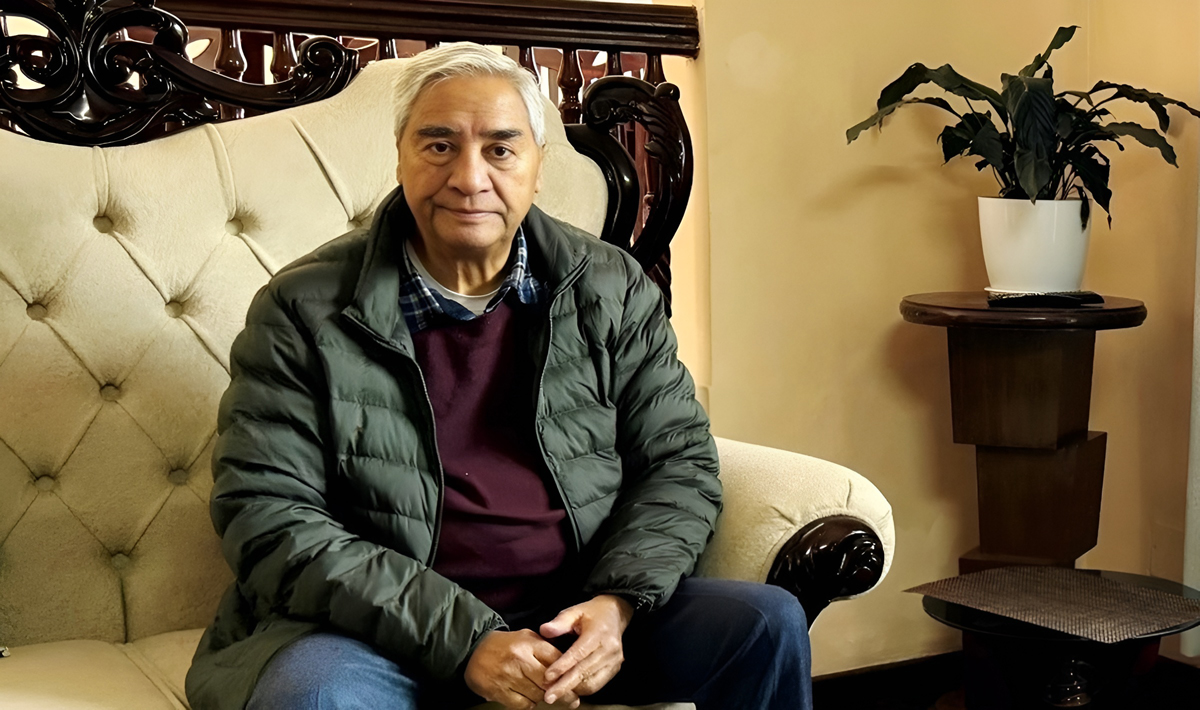 कांग्रेसका सबै उम्मेदवार जिताउन देउवाको निर्देशन